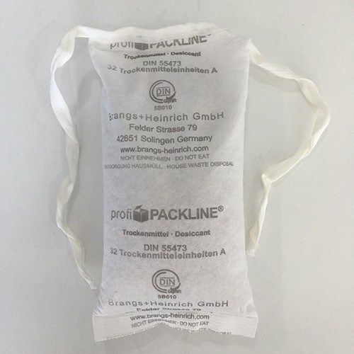 profiPACKLINE DIN Desiccant