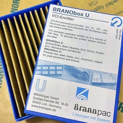 BRANObox