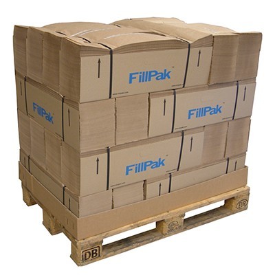 FillPak Standard