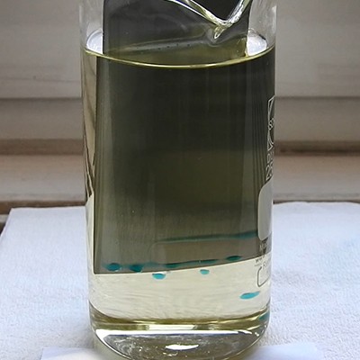 WEDOLIT AS 1012 (K77) 脱水液